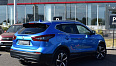 Nissan Qashqai 2021 2.0 CVT 4WD (144 л.с.) Синий 62090514 фото 4