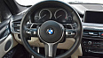 BMW X5 2015 3.0d AT 4WD (313 л.с.) Серый 50651434 фото 14