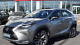 Lexus NX 2015 2.0 AT 4WD (238 л.с.) Бежевый 62742693 фото 1