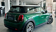 MINI Hatch 2019 Cooper SE Electro AT (184 л.с.) Зелёный 60914844 фото 4