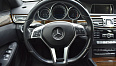 Mercedes-Benz E-Класс  200 2.0 AT (184 л.с.) Серый 51403192 фото 13
