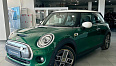 MINI Hatch 2019 Cooper SE Electro AT (184 л.с.) Зелёный 60914844 фото 1