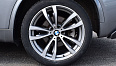 BMW X5 2015 3.0d AT 4WD (313 л.с.) Серый 50651434 фото 13