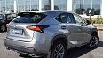 Lexus NX 2015 2.0 AT 4WD (238 л.с.) Бежевый 62742693 фото 4