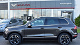 Volkswagen Touareg 2016 3.0d AT 4WD (204 л.с.) Коричневый 53844578 фото 2