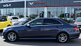 Mercedes-Benz E-Класс  200 2.0 AT (184 л.с.) Синий 52998669 фото 2