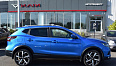 Nissan Qashqai 2021 2.0 CVT 4WD (144 л.с.) Синий 62090514 фото 5