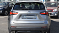 Lexus NX 2015 2.0 AT 4WD (238 л.с.) Бежевый 62742693 фото 6